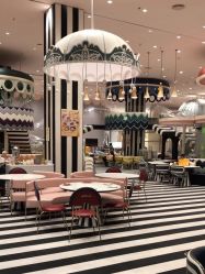 -奈尔宝家庭中心·亲子餐厅(鄞州万达店)