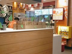 -麦当劳(七宝乐购店)