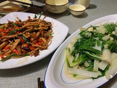 -鲜榨果汁·啤酒鱼(环岛河店)