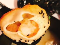 -小杨生煎(龙之梦购物中心店)