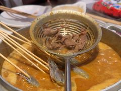-荣叔港式沙嗲牛肉火锅(正佳潮流店)