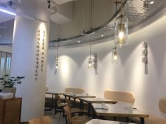 大堂-宋小谨·泉州菜(南益广场店)