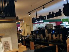 门面-luckincoffee瑞幸咖啡(顺义华联商厦店)