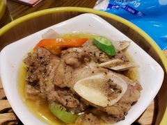-佰味家宴(柠溪文化广场店)