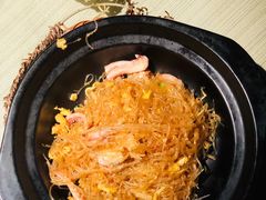 干捞海鲜粉丝煲-花千醉(新街口店)