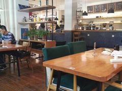 -雕刻时光咖啡馆(交大店)