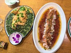 -去茶去餐厅(中央大街店)