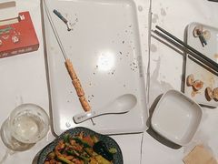 -白氏兄弟烧烤(中赢广场店)