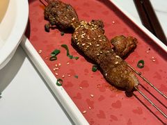 -清真·宁夏印象·盐池滩羊肉体验店(江宁路店)