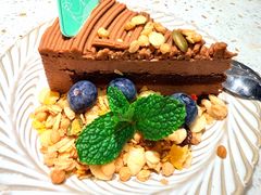 -CRAZYONES西班牙海鲜饭(上海美罗城店)