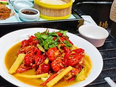 -苏珍宝地·苏州菜·徐州菜(金鸡湖商业广场店)