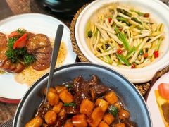 -宋庄魁元艺术餐厅