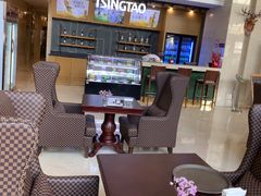 -上海吉臣维景酒店·维多利亚餐厅