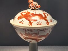 -呼和浩特博物馆