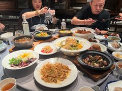-狮王府淮扬菜(夫子庙老门东店)