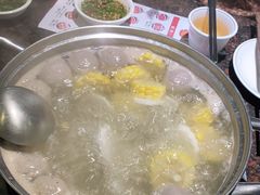 -八合里潮汕鲜牛肉火锅(惠州华贸店)