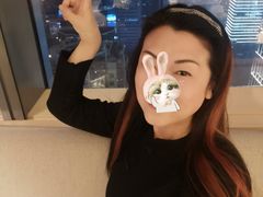 -上海静安香格里拉大酒店