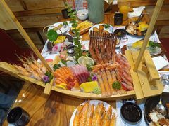 -松坂屋日料自助(长城路店)