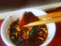 -扎佐老牌蹄膀·猪脚