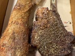 -蔡记·九米羊肉炉(东渡店)