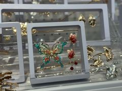 -爆爆手作·掐丝珐琅·Tufting·捏捏乐DIY团建集合店(朝阳店)