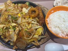 -北大家园食堂