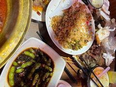 -庆峰龙虾烧烤(合肥一店)