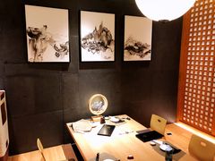 -月下料理(楷林IFC店)