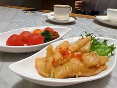 -厦门朗豪酒店 · 明阁中餐厅