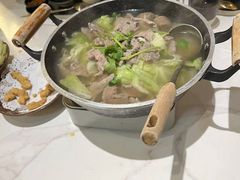 -乔阿马·江南味·驴肉香(龙湖华泾天街店)