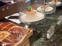 -深圳罗湖木棉花凯悦尚选酒店•大堂吧