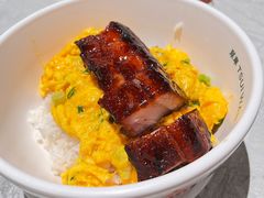 -翠华餐厅(正佳广场店)