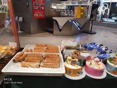 -多乐之日(和平伊势丹店)