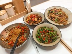 -粉观右江西鲜辣米粉(天地店)