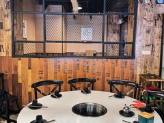 -三江汇火锅店(保全街店)