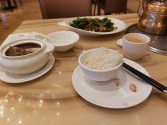 -锦粤宫·精致粤菜(深圳北站店)