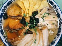 -得意楼蒸菜馆