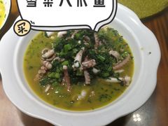 -大家发海鲜城夜排档(华山中路店)