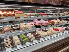 -布歌东京(清河万象汇店)