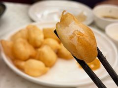 -东来顺饭庄(西单店)