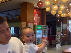 -盛世川王•幸福里(长虹店)