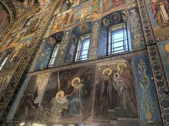 -滴血救世主教堂