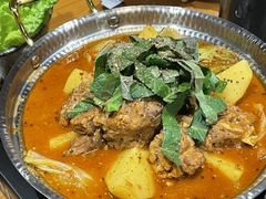 -炎蔵牛舌烤肉