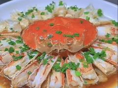 -古韵轩·园林餐厅