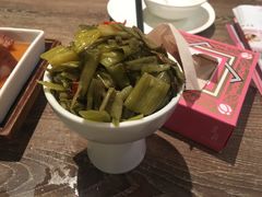 -茉莉餐厅(包河万达店)