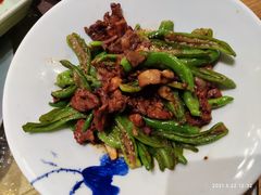 辣椒小炒肉-新白鹿餐厅(爱琴海购物中心店)