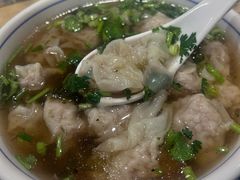 -老谢野馄饨(延安路店)