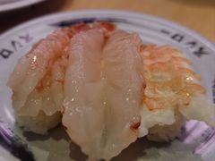 -寿司郎(皇庭广场店)