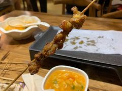 -管氏翅吧(国展店)