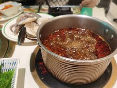 -亚马逊海鲜自助(梅溪湖步步高店)